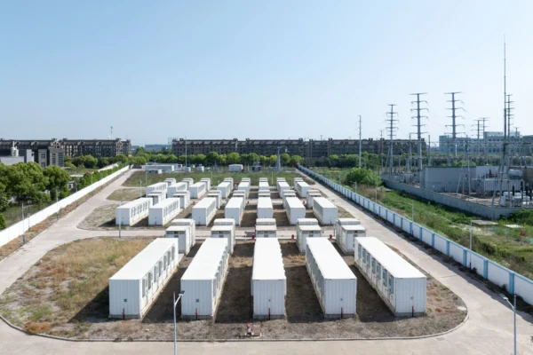 系統用蓄電池